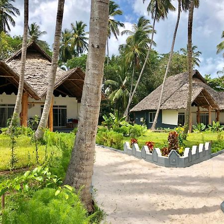 Mafia Kivulini Lodge Mafia Island Exterior photo